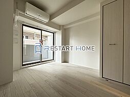 JR東海道・山陽本線 三ノ宮駅 徒歩3分の賃貸マンション 2階1Kのリビング/ダイニング