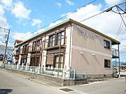 御殿場駅より徒歩20分 2階 築39年9ヶ月の賃貸物件