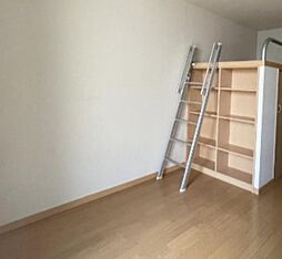 レオパレス和 3階1Kのリビング/ダイニング