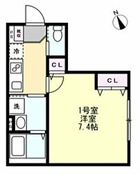 JR横浜線 相模原駅 徒歩10分