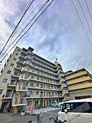 春木駅より徒歩13分 3階 築29年8ヶ月の賃貸物件