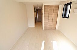 TEC Green Residence 405 4階1LDKのリビング/ダイニング