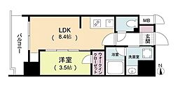 Osaka Metro長堀鶴見緑地線 松屋町駅 徒歩2分