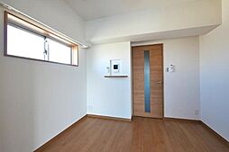 アーバハイツ六町2号館 5階2Kのリビング/ダイニング