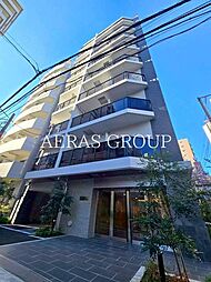 オーイズミ大塚レジデンス