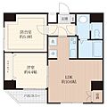 TOSCAOYAMA6階21.0万円