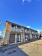 信太山駅より徒歩6分 1階 築31年2ヶ月の賃貸物件