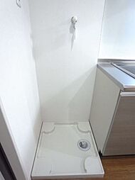 リブリ・陣屋 1階1Kのリビング/ダイニング