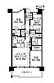ソライエ新柏プレミスト6階16.9万円