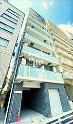 都営浅草線 戸越駅 徒歩3分の賃貸マンション