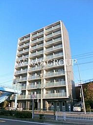 カーム小岩ウエスト