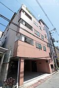 ロゼコート 4階 築30年7ヶ月の賃貸物件