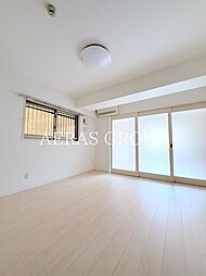 ソラシエスタ 6階1LDKのリビング/ダイニング