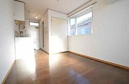 エステートピア八千代台東 2階ワンルームのリビング/ダイニング