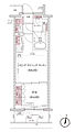 PARKAXIS仙台西公園3階9.2万円