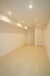 リブリ・comodo 1階1Kのリビング/ダイニング