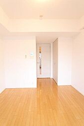 プラウドフラット森下 7階1Kのリビング/ダイニング