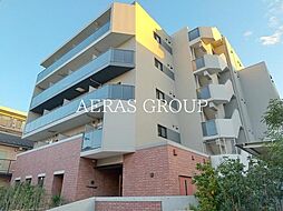 コンフォルト葛西