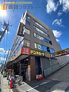 西船橋駅より徒歩7分 8階 築26年6ヶ月の賃貸物件