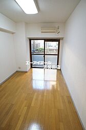 東京メトロ南北線 白金高輪駅 徒歩5分の賃貸マンション 2階1Kのリビング/ダイニング