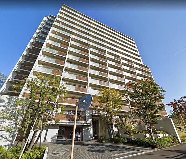 多摩センターザ・パークウイングWESTWING 101.｜東京都多摩市鶴牧２丁目(賃貸マンション3LDK・1階・93.63㎡)の写真 その1