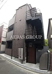 京成本線 堀切菖蒲園駅 徒歩8分