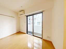 メゾンまちだ 3階1Kのリビング/ダイニング