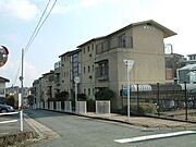 高宮駅より徒歩29分 2階 築40年9ヶ月の賃貸物件