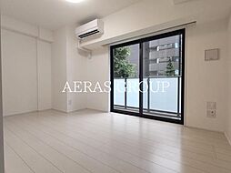 グランパセオ本郷壱岐坂 402 4階1Kのリビング/ダイニング