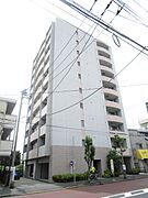 リシェス中屋 3階 築18年の賃貸物件