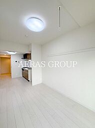 GRAN PASEO浅草II 4階2LDKのリビング/ダイニング