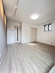 フジパレス上野芝V番館 2階1Kのリビング/ダイニング