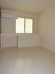 SPIRAL TOWN 3階1LDKのリビング/ダイニング