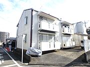 リバーハイツ２ 1階 築38年3ヶ月の賃貸物件