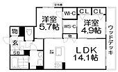 シャーメゾン　プレミアスIIのイメージ