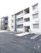 エレガンテ天美A棟 1階 築6年の賃貸物件