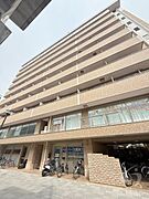 セレブ布施東 6階 築18年7ヶ月の賃貸物件