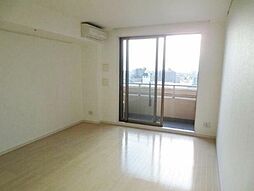 グランハイツ代々木 11階1Kのリビング/ダイニング