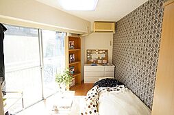 京王井の頭線 永福町駅 徒歩7分の賃貸マンション 3階ワンルームのリビング/ダイニング