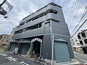 パレックス野田 4階 築37年1ヶ月の賃貸物件