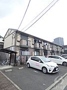 アクアコート 1階 築21年8ヶ月の賃貸物件