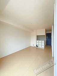 JR紀勢本線 黒江駅 徒歩32分の賃貸アパート 2階2LDKのリビング/ダイニング