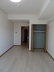 ダイヤマンション 10階1Kのリビング/ダイニング