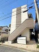 オリュザ 2階 築10年9ヶ月の賃貸物件