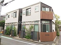 グランエッグス桜上水Ａ