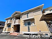 ネオハウス パティオ 2階 築18年5ヶ月の賃貸物件