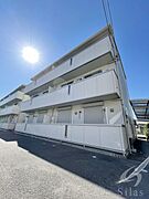 レフィナードカルチェＡ 1階 築16年11ヶ月の賃貸物件