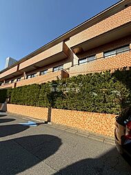 トーカンマンション南青山