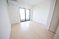 メルディア淵野辺2 1階1Kのリビング/ダイニング