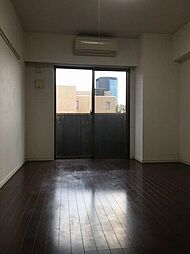 プロフ小石川後楽園 5階1Kのリビング/ダイニング